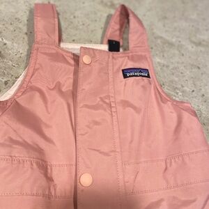 Patagonia Snow Bibs